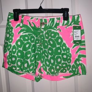 Lilly Pulitzer Callahan Shorts